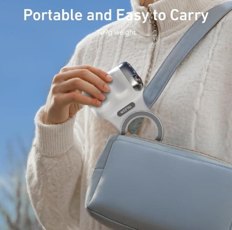 TELESIN - Fun Shot Magnetic Grip